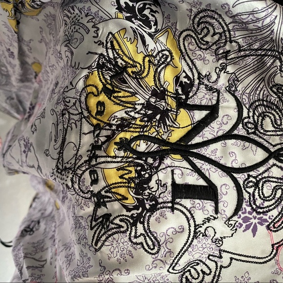 Mackage Leather Jacket XXS - Picture 2 of 5